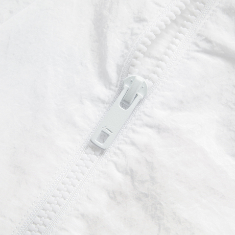 LI-NING李宁2024中性运动风衣AFDUC13-2