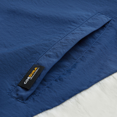 LI-NING李宁2024男子运动风衣梭织外套AFDU843-2