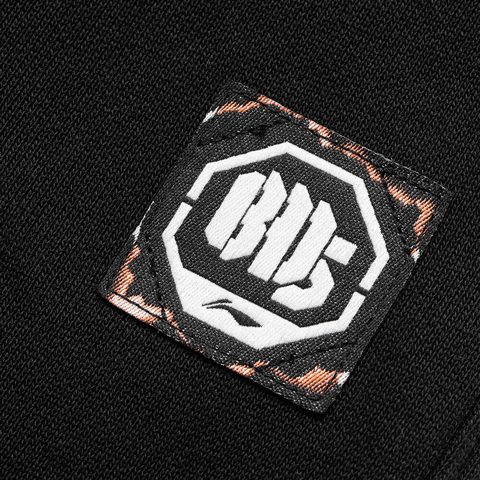 LI-NING李宁2024男子卫裤AKLU203-4