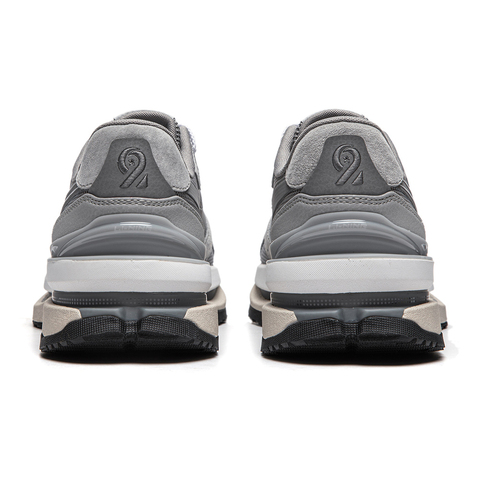 LI-NING李宁2024中性征荣 M1000运动生活休闲鞋AGCU073-7