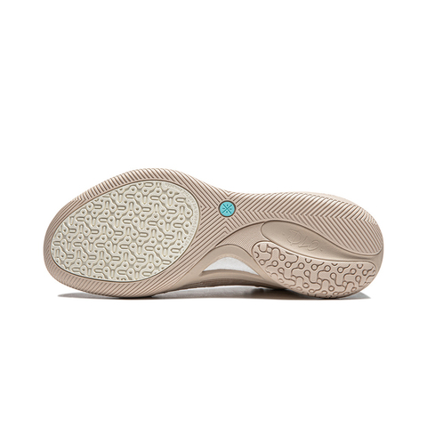 LI-NING李宁2024男子韦德冷血2韦德篮球鞋ABPU017-3