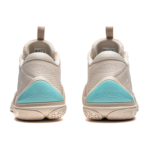 LI-NING李宁2024男子韦德冷血2韦德篮球鞋ABPU017-3