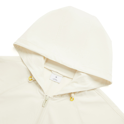 LI-NING李宁2024女子运动外套梭织外套AFDU518-4