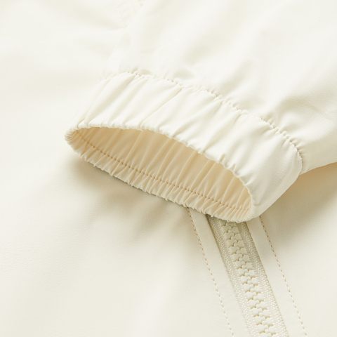 LI-NING李宁2024女子运动外套梭织外套AFDU518-4