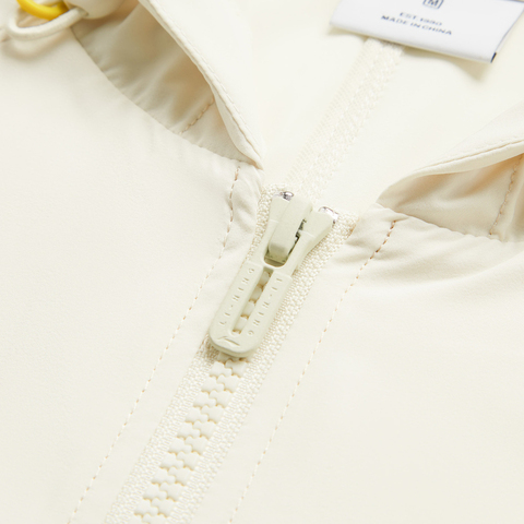 LI-NING李宁2024女子运动外套梭织外套AFDU518-4