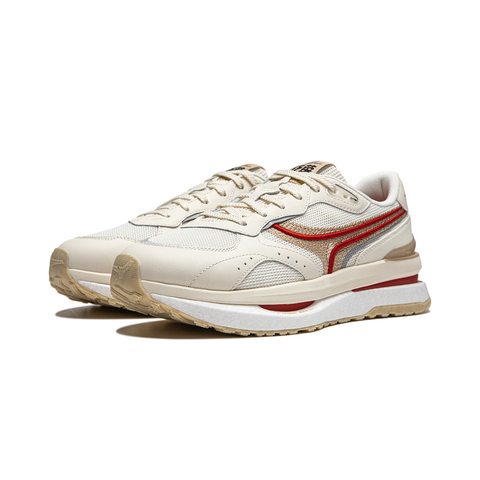 LI-NING李宁2024中性征荣 M1000运动生活休闲鞋AGCU073-1