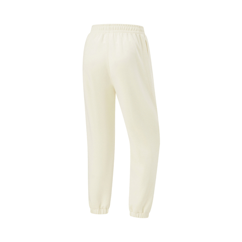 LI-NING李宁2024女子卫裤AKLU134-5