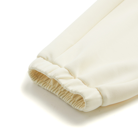 LI-NING李宁2024女子卫裤AKLU134-5