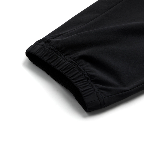 LI-NING李宁2024男子运动长裤AYKU105-1