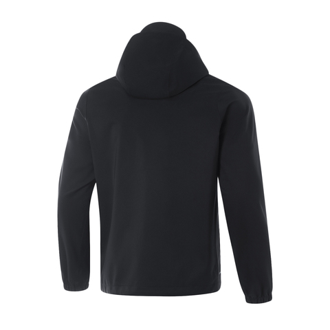 LI-NING李宁2024男子运动风衣AFDU827-1