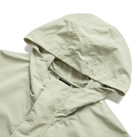 LI-NING李宁2024男子运动风衣AFDU537-1