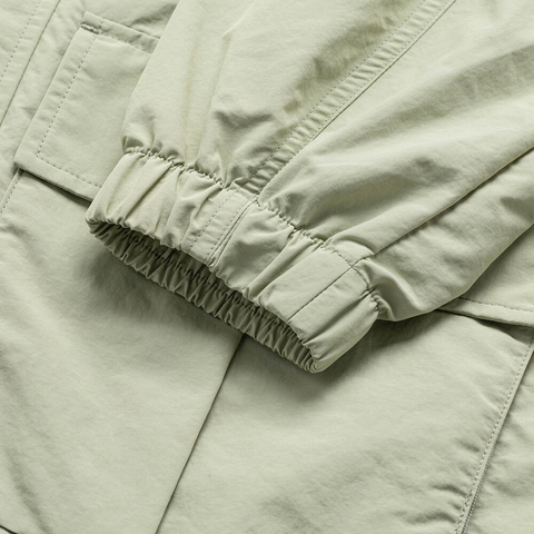 LI-NING李宁2024男子运动风衣AFDU537-1