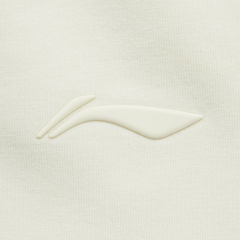 LI-NING李宁2024女子卫裤针织长裤AKLU140-4