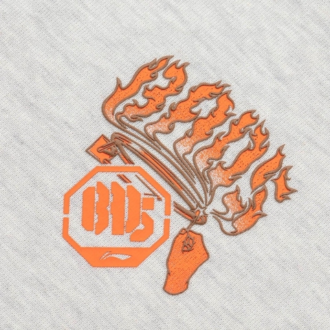 LI-NING李宁2024男子套头无帽卫衣针织无帽套头衫AWDU259-6