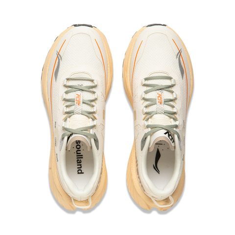 LI-NING李宁2024女子的卢 SOULLAND跑步鞋ARNU004-22