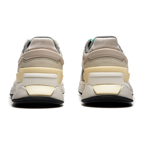 LI-NING李宁2024女子001 初心 V2运动生活休闲鞋AGCU064-1