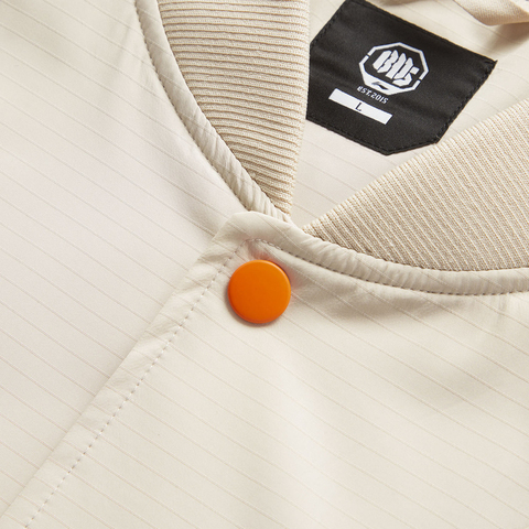 LI-NING李宁2024男子休闲外套梭织外套AFDU491-2