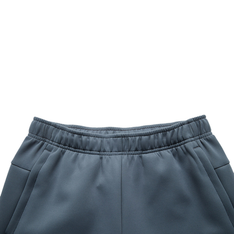 LI-NING李宁2024男子卫裤针织长裤AKLU151-4