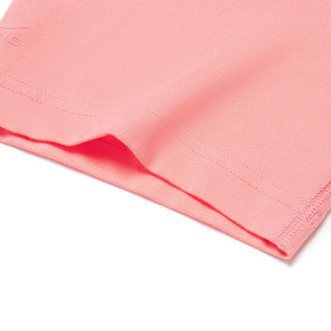 LI-NING李宁2024男子短袖文化衫无领短TAHSU297-8