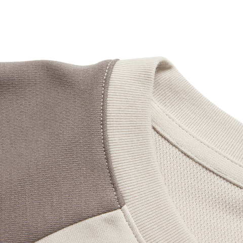 LI-NING李宁2024女子长袖文化衫AHSU732-1