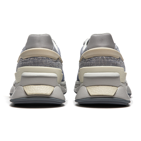 LI-NING李宁2024男子001 初心 V2运动生活休闲鞋AGCU079-3