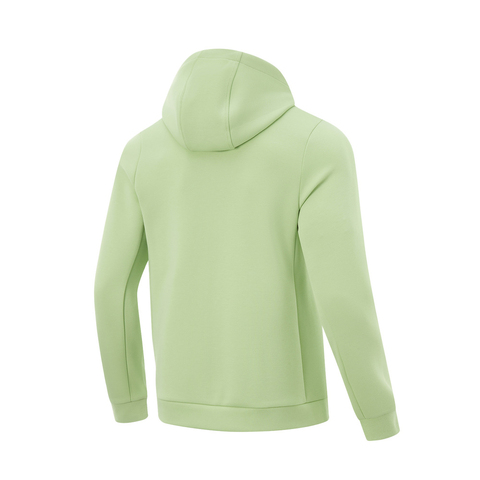 LI-NING李宁2024男子开衫针织外套AWDU167-5