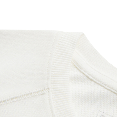 LI-NING李宁2024女子套头无帽卫衣针织无帽套头衫AWDU840-2