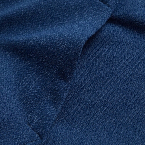 LI-NING李宁2024男子套头无帽卫衣针织无帽套头衫AWDU649-3