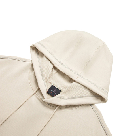 LI-NING李宁2024男子套头连帽卫衣针织连帽套头衫AWDU271-6