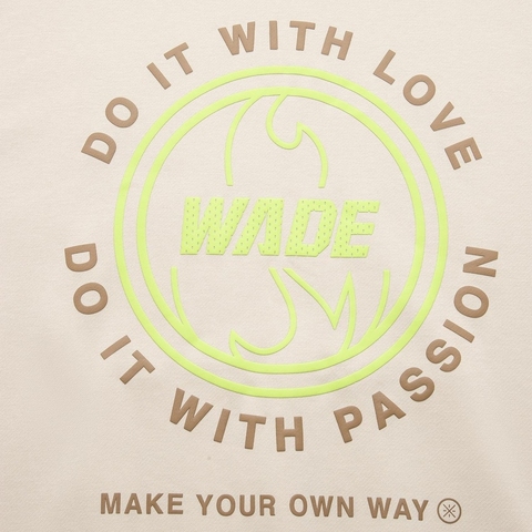 LI-NING李宁2024男子套头连帽卫衣针织连帽套头衫AWDU271-6