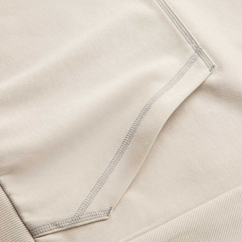 LI-NING李宁2024男子套头连帽卫衣针织连帽套头衫AWDU271-6