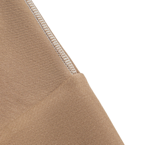 LI-NING李宁2024男子套头无帽卫衣针织无帽套头衫AWDU277-7