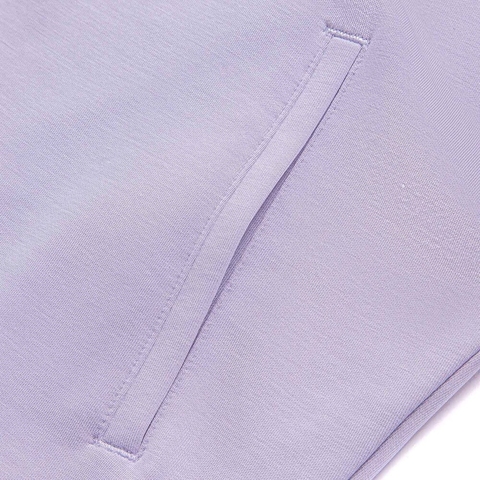 LI-NING李宁2024女子开衫无帽卫衣无帽针织外套AWDU838-1