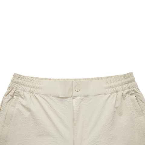 LI-NING李宁2024男子休闲长裤AKXU081-4