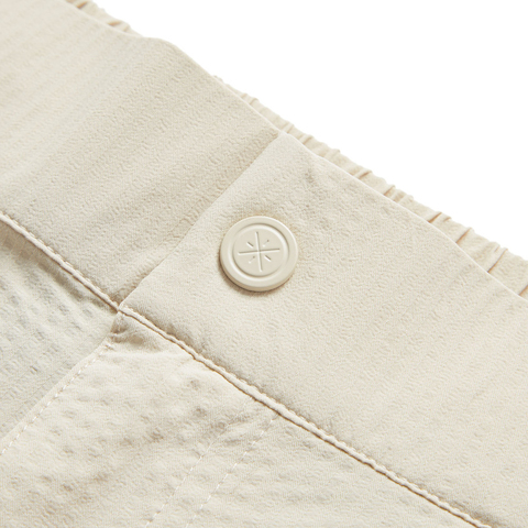 LI-NING李宁2024男子休闲长裤AKXU081-4