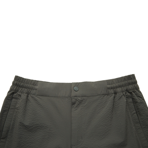 LI-NING李宁2024男子休闲长裤AKXU081-6