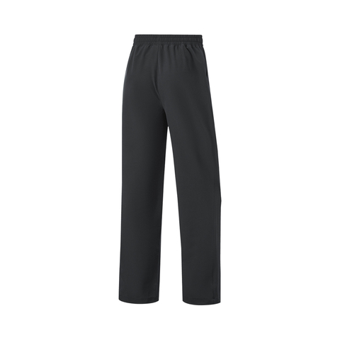 LI-NING李宁2024女子运动长裤AYKU096-1