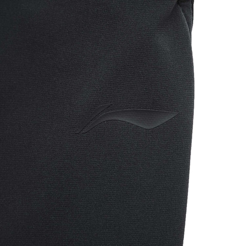 LI-NING李宁2024女子运动长裤AYKU096-1