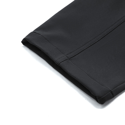 LI-NING李宁2024女子运动长裤AYKU096-1