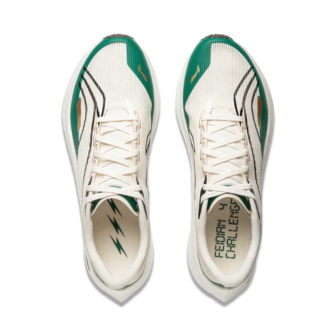 LI-NING李宁2024男子飞电4 CHALLENGER跑步鞋ARMU005-26