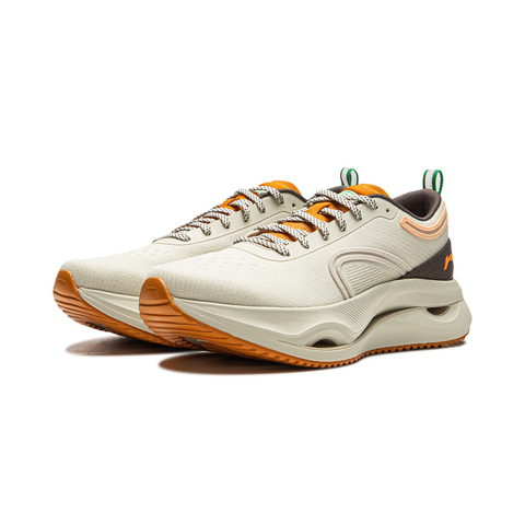 LI-NING李宁2024女子惊鸿跑步鞋ARHU018-3