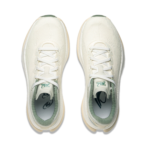 LI-NING李宁2024女子越影4 PRO跑步鞋ARHU014-1