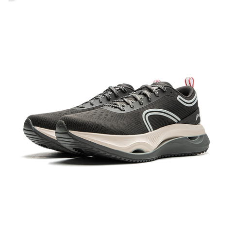LI-NING李宁2024女子惊鸿跑步鞋ARHU018-5