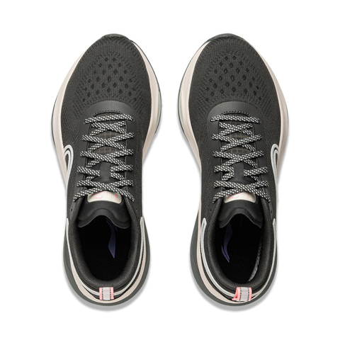 LI-NING李宁2024女子惊鸿跑步鞋ARHU018-5