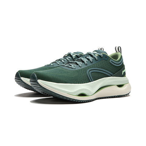 LI-NING李宁2024女子惊鸿跑步鞋ARHU006-5