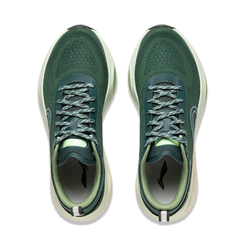 LI-NING李宁2024女子惊鸿跑步鞋ARHU006-5