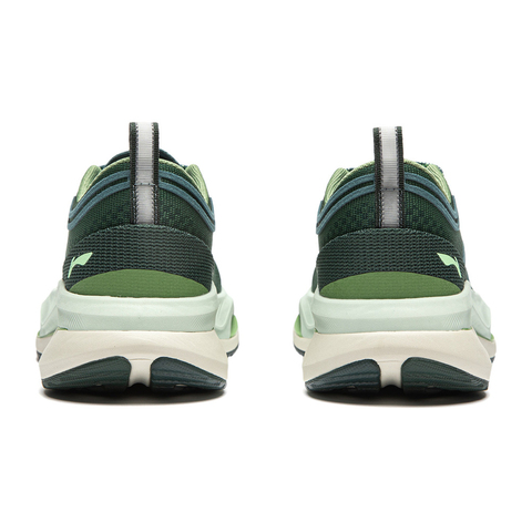 LI-NING李宁2024女子惊鸿跑步鞋ARHU006-5