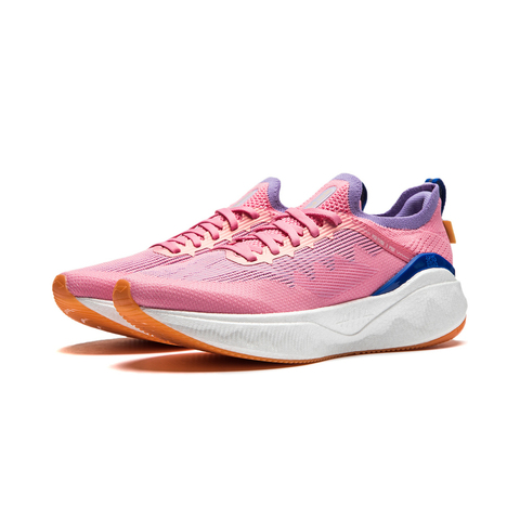 LI-NING李宁2024女子越影3 PRO跑步鞋ARHU002-10