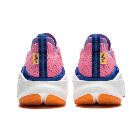 LI-NING李宁2024女子越影3 PRO跑步鞋ARHU002-10