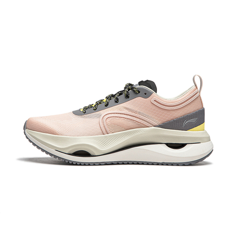 LI-NING李宁2024女子惊鸿跑步鞋ARHU006-24